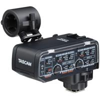 Tascam CA-XLR2d-F XLR Micropho Picture