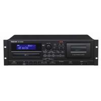 Tascam CD-A580 Cassette, USB & Picture