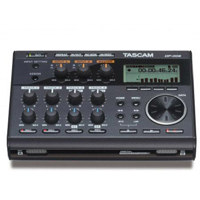 Tascam DP-006 6-Track Digital  Picture