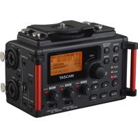 Tascam DR-60D MKII Portable Re Picture