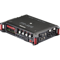 Tascam FR-AV4 4-Channel 32-Bit Picture