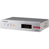 Tascam MM-4D/IN-E 4-Channel Mi Picture