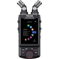 Tascam Portacapture X8 High Re Picture