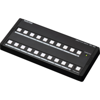 Tascam RC-20 Direct Flash Play Picture