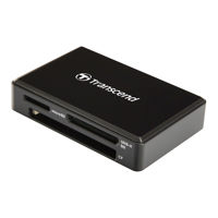 Transcend RDF9 USB-A 3.1 Gen 1 Picture