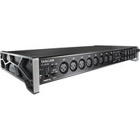 Tascam US-16x08 16x8 Channel U Picture