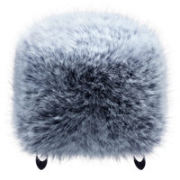 Tascam WS-86 Windscreen for Po Picture