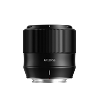 TTArtisan AF 56mm f/1.8 Lens, Picture