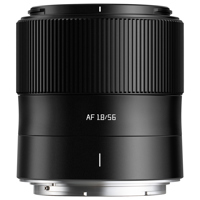 TTArtisan AF 56mm f/1.8 Lens, Picture