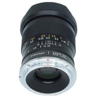 TTArtisan 11mm f/2.8 Fisheye L Picture
