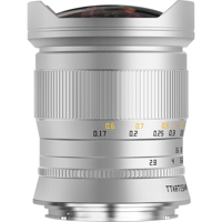 TTArtisan 11mm f/2.8 Fisheye L Picture
