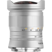TTArtisan 11mm f/2.8 Fisheye L Picture