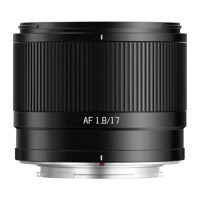 TTArtisan AF 17mm f/1.8 Air Le Picture