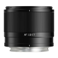 TTArtisan AF 17mm f/1.8 Air Le Picture