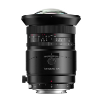 TTArtisan 17mm f/4 Tilt Shift  Picture
