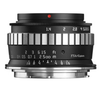 TTArtisan 23mm f/1.4 Lens for  Picture
