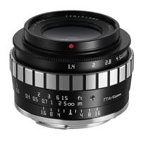 TTArtisan 23mm f/1.4 Lens for  Picture