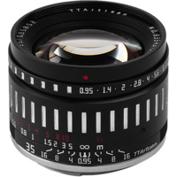 TTArtisan 35mm f/0.95 Lens for Picture