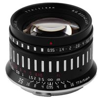 TTArtisan 35mm f/0.95 Lens for Picture