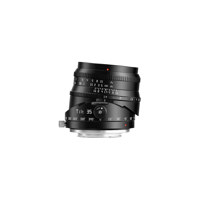 TTArtisan Tilt 35mm f/1.4 Lens Picture