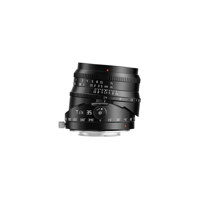 TTArtisan Tilt 35mm f/1.4 Lens Picture