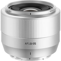 TTArtisan AF 35mm f/1.8 Mark I Picture