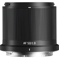 TTArtisan AF 50mm f/1.8 Neo Le Picture