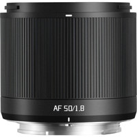 TTArtisan AF 50mm f/1.8 Neo Le Picture