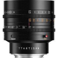 TTArtisan 50mm T2.1 Dual Bokeh Picture