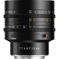 TTArtisan 50mm T2.1 Dual Bokeh Picture