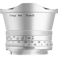 TTArtisan 7.5mm f/2 Fisheye Le Picture