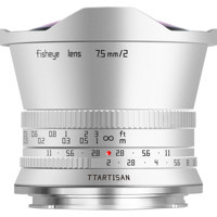 TTArtisan 7.5mm f/2 Fisheye Le Picture