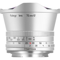 TTArtisan 7.5mm f/2 Fisheye Le Picture