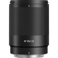 TTArtisan AF 85mm f/1.8 Neo ST Picture