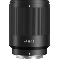 TTArtisan AF 85mm f/1.8 Neo ST Picture