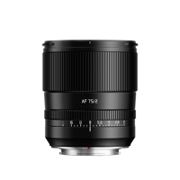 TTArtisan AF 75mm f/2 Lens Picture