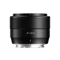 TTArtisan AF 35mm f/1.8 Mark I Picture