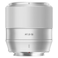 TTArtisan AF 56mm f/1.8 Lens, Picture
