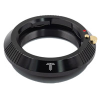 TTArtisan Leica M Lens to Sony Picture