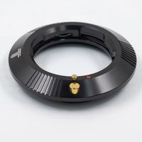 TTArtisan Leica M Lens to Cano Picture