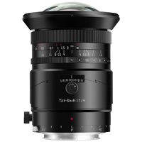TTArtisan 17mm f/4 Tilt Shift  Picture