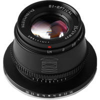 TTArtisan 35mm f/1.4 Lens for  Picture