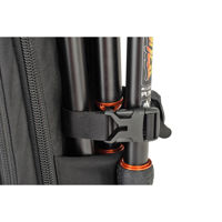 Think Tank Essentials Convertible Rolling Backpack