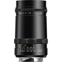 TTArtisan 100mm f/2.8 Lens Picture