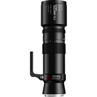 TTArtisan 500mm f/6.3 Lens for Picture