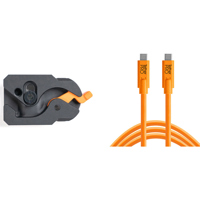 Tether Tools TetherGuard Lever Picture