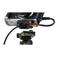 Tether Tools LeverLock Plate a Picture