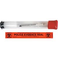 Tri-Tech Forensics Syringe Pro Picture