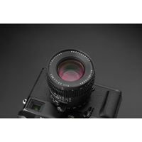 TTArtisan 50mm f/1.4 Tilt Lens Picture