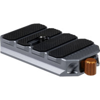 <b>New Arrival</b> - Tether Tools TetherGuard LeverLock Plus Tripod Plate
